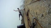 Hua Shan Plank Walk- the most dangerous hike in the world