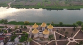Cetatea Soroca - Republica Moldova
