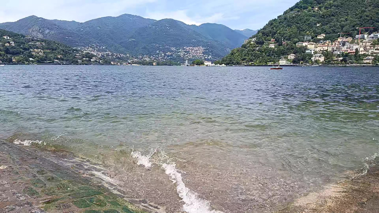Como