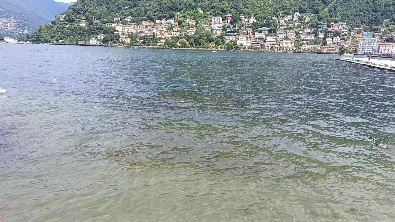 Como